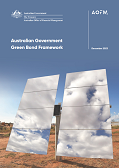 Green Bond Framework Thumbnail
