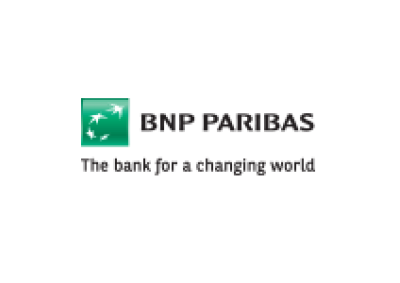 BNP Paribas logo