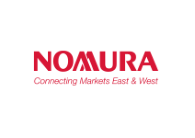 Nomura logo