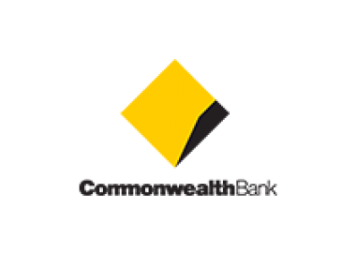 Commonwealth Bank logo
