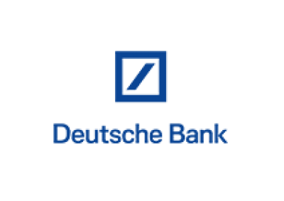 Deutsche Bank logo