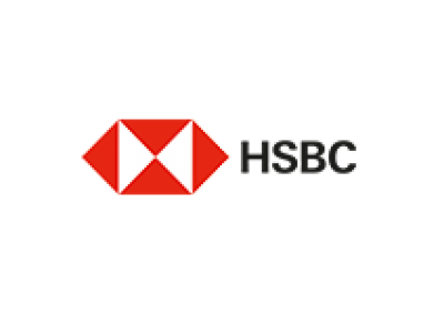 HSBC logo