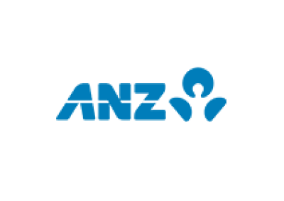 ANZ logo