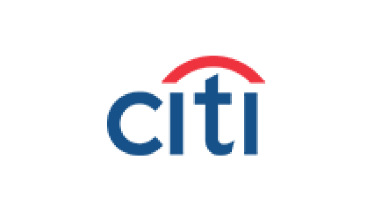Citi logo