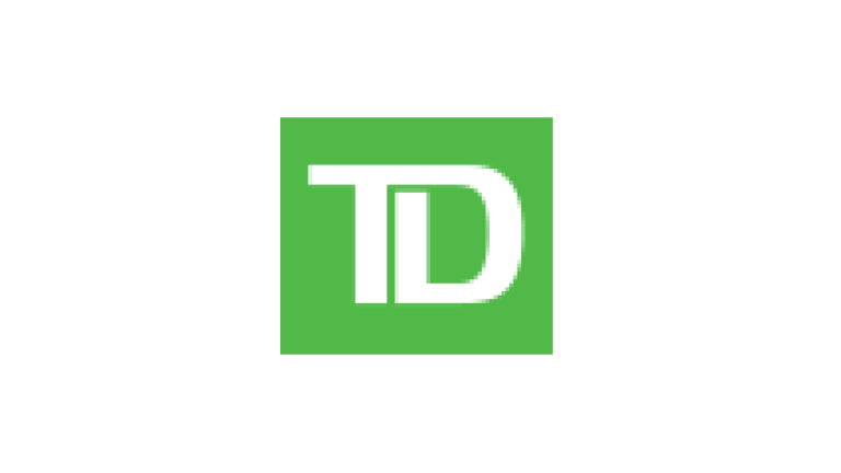 Toronto Dominion logo
