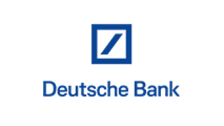Deutsche Bank logo