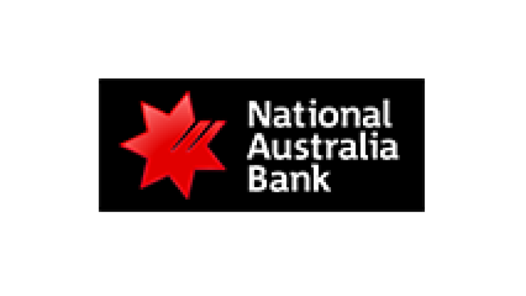National Australia Bank logo