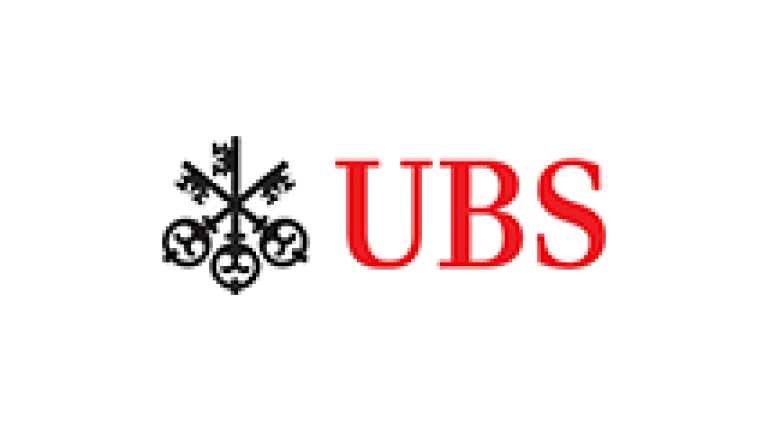 UBS logo