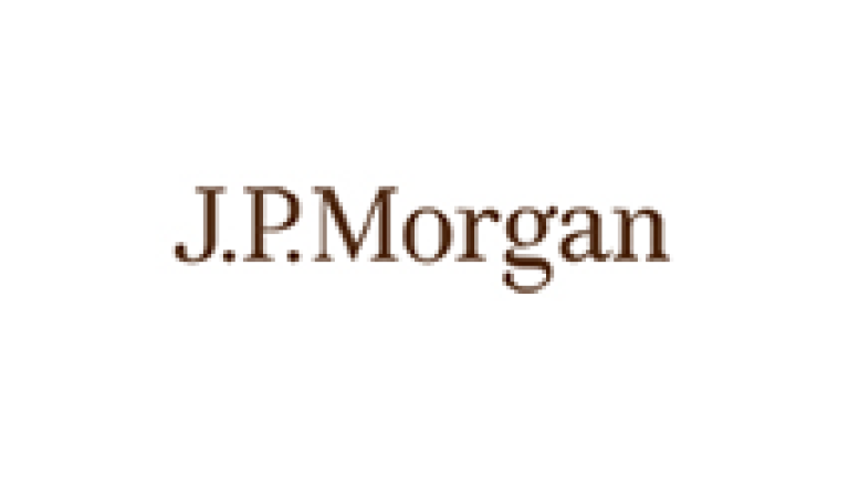 JPM Logo