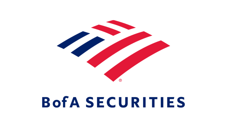 Bofa Securities logo