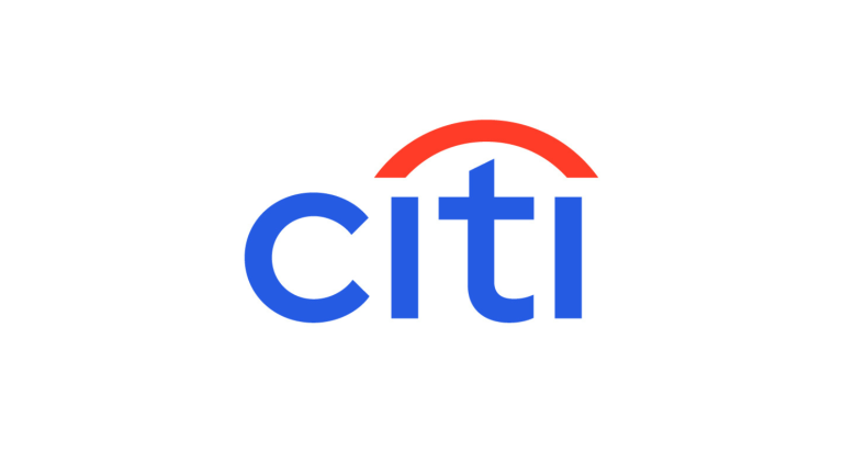 Citi logo