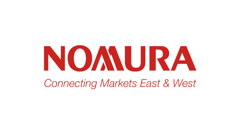 Nomura logo