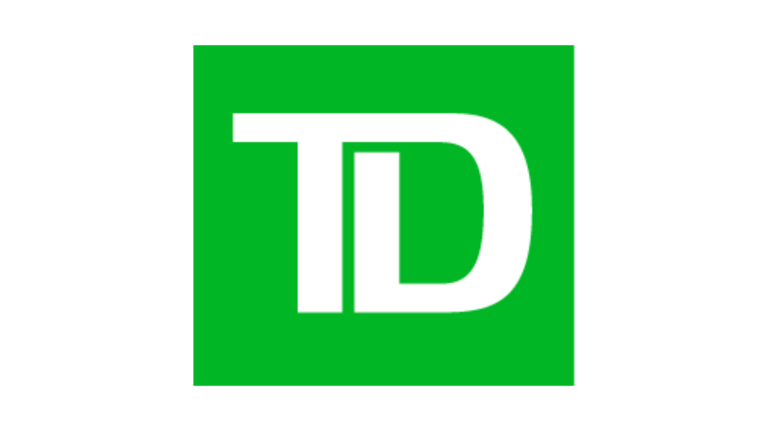 TD logo