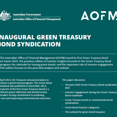 AOFM Investor Insights Issue 15 Thumbnail